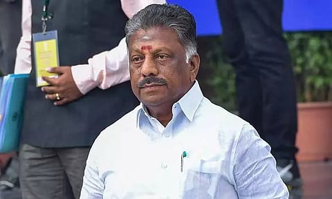 மக்கள் நலனை கருதி பெட்ரோல்,டீசல் மீதான வாட் வரியை தமிழக அரசு குறைக்க வேண்டும் - ஓ.பன்னீர்செல்வம் வலியுறுத்தல்