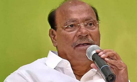 பெட்ரோல், டீசல் வரிகளைக் குறைக்க மாநில அரசுகள் முன்வர வேண்டும் - டாக்டர் ராமதாஸ்