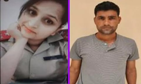 பாகிஸ்தானிய பெண் ஏஜென்டுக்கு உளவு தகவல் கசிவு; ராணுவ உயரதிகாரி கைது