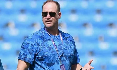 Image Courtesy : AFP