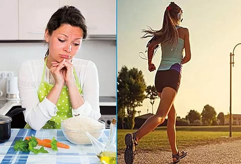 சோர்வையும், சோம்பேறித்தனத்தையும் உணர்கிறீர்களா?