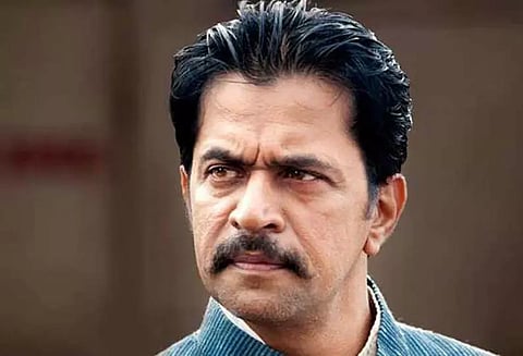 மீண்டும் இயக்குனரான நடிகர் அர்ஜுன்