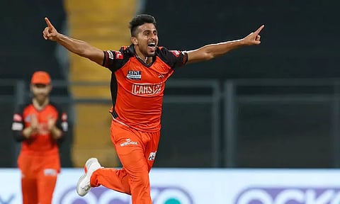 Image Courtesy : IPL / BCCI