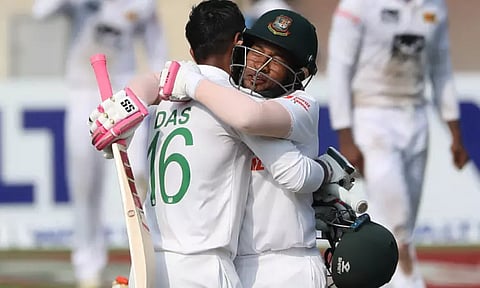 Image Courtesy : Twitter @BCBtigers