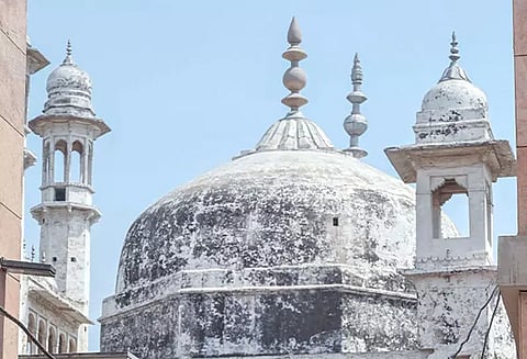 ஞானவாபி மசூதி வழக்கு விசாரணை நிறைவு; தீர்ப்பு ஒத்திவைப்பு!