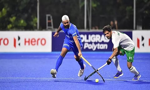 image courtesy: AHF twitter via ANI