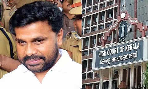 பாலியல் வழக்கில் அரசியல் தலையீடு; பாதிக்கப்பட்ட நடிகை கேரள கோர்ட்டில் மனு தாக்கல்