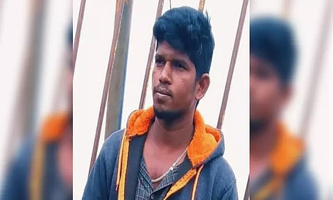 பைனான்சியர் மிரட்டியதால் கட்டுமான கடை உரிமையாளர் தற்கொலை