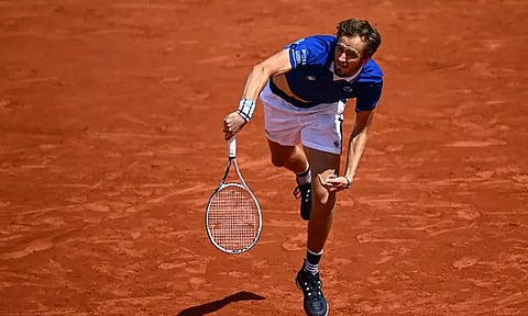 Image Courtesy : AFP