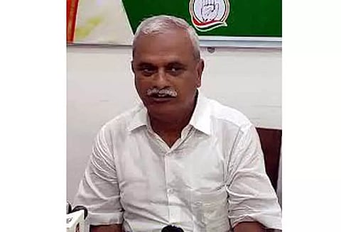 ஸ்மார்ட் சிட்டி திட்ட அதிகாரிகள் மீது புகார்