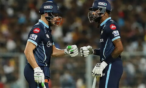 Image Courtesy : Twitter @IPL