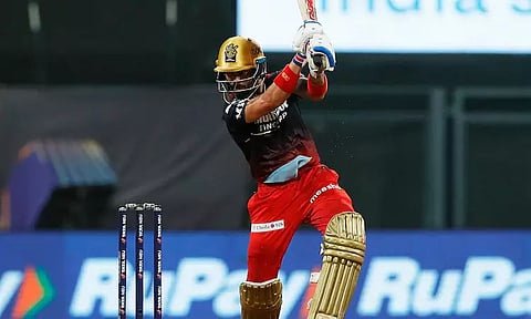 Image Courtesy : BCCI / IPL