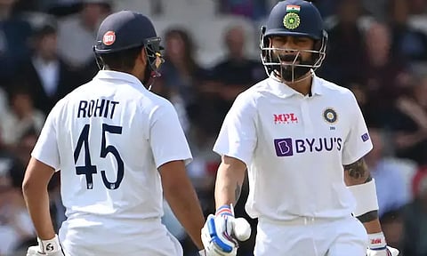 Image Courtesy : AFP