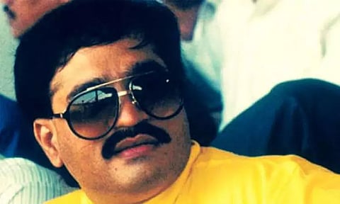 நிழல் உலக தாதா தாவூத் இப்ராகிம் எங்கு உள்ளார்?அமலாக்கத்துறை குற்றப்பத்திரிகையில் தகவல்