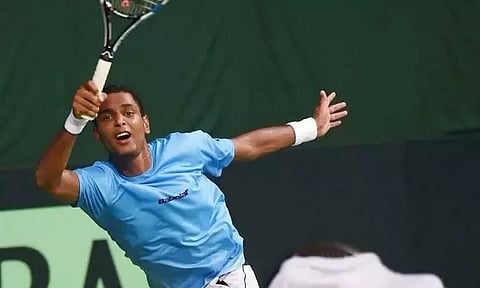 Image Courtesy : PTI