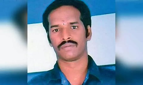 முதல் மனைவியை ஏமாற்றி 2-வது திருமணம் செய்தவருக்கு ஓராண்டு சிறை - செங்கல்பட்டு கோர்ட்டு தீர்ப்பு