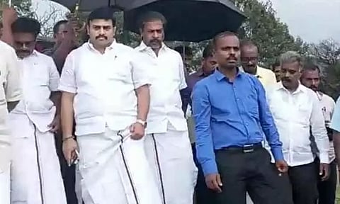 ரூ.1¾ கோடியில் சூழல் சுற்றுலா மையம்