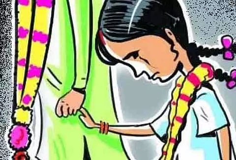 குழந்தை திருமணங்கள் அதிகரிக்க காரணம் என்ன?