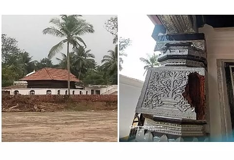 மங்களூருவில் மலாலி மசூதி இடத்தில் சிவன் கோவில் இருந்தது; பிரசன்னம் பார்த்ததில் தகவல்