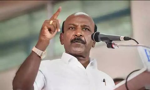 தமிழகத்தில் குரங்கு அம்மை நோய் பாதிப்பு இல்லை - அமைச்சர் மா.சுப்பிரமணியன் தகவல்