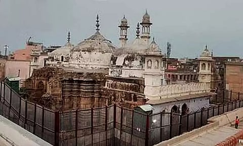 ஞானவாபி மசூதி வழக்கு விசாரணை ஒத்திவைப்பு