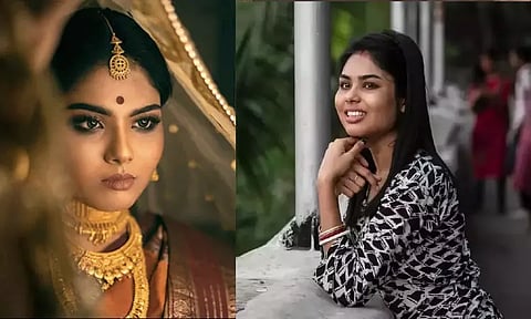 நடிகை பிதிஷாவை தொடர்ந்து அவரது தோழியும் தற்கொலை; ரசிகர்கள் அதிர்ச்சி