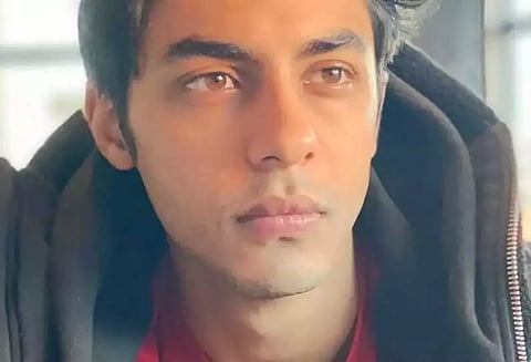 மும்பை போதைப்பொருள் வழக்கில் ஷாருக்கான் மகன் ஆர்யன் கான் உள்பட 5 பேர் விடுவிப்பு