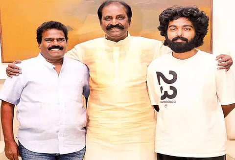 தங்கர்பச்சான் படத்தில் ஜீ.வி.பிரகாஷ் இசை