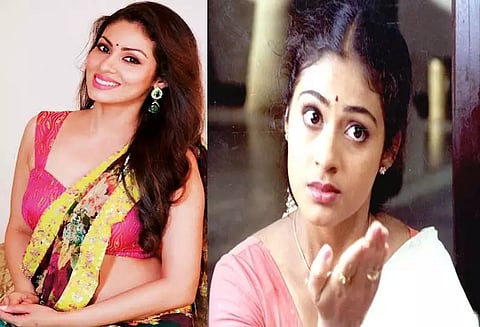 திருமணம் பற்றி யோசிக்கவே இல்லை - 'ஜெயம்' பட நடிகை