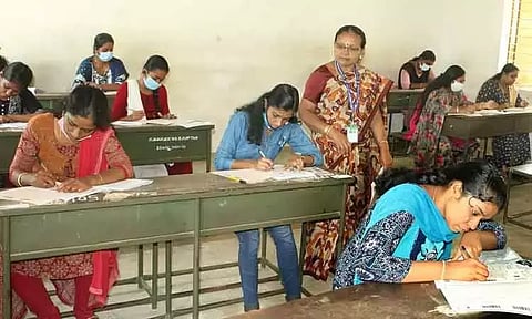 குரூப் 2, 2ஏ தேர்வுக்கான தற்காலிக விடைக்குறிப்பு வெளியீடு