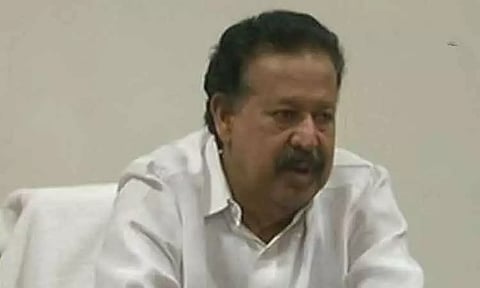 பாலிடெக்னிக் முதலாம் ஆண்டு வகுப்புகளில் சேர ஜுலை 1 முதல் விண்ணப்பிக்கலாம் - அமைச்சர் பொன்முடி தகவல்