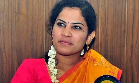 பாதுகாப்பான நகரம்' என்ற கருத்தை மையப்படுத்தி சென்னையில் இன்று பெண்கள் பங்கேற்கும் சைக்கிள் பேரணி