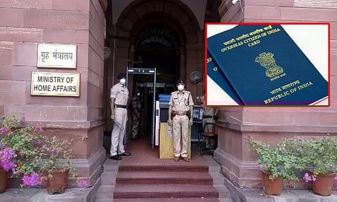 5 ஆண்டுகளில் இந்திய குடியுரிமை பெற்ற பாகிஸ்தானியர்கள் 87 சதவீதம்