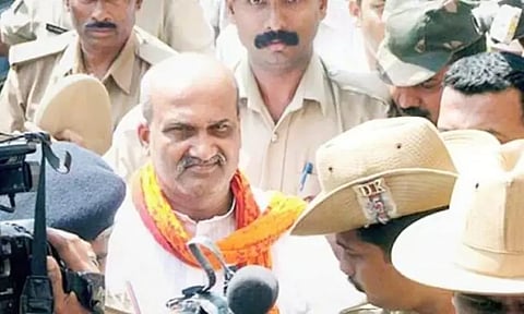 அழிக்கப்பட்ட 30 ஆயிரம் கோவில்களும் மீட்டெடுக்கப்படும்; ஸ்ரீ ராமசேனை அமைப்பு