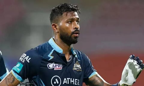 Image Courtesy : IPL / BCCI