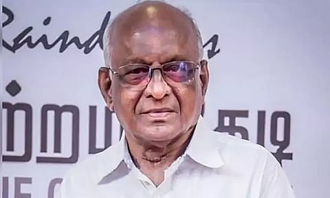 கலைஞர் விருது: எஸ்.பி.முத்துராமன் தலைமையில் குழு அமைப்பு