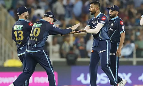 Image Courtesy : Twitter @IPL