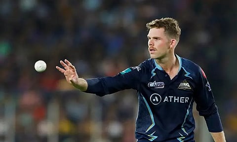 Image Courtesy : IPL/BCCI