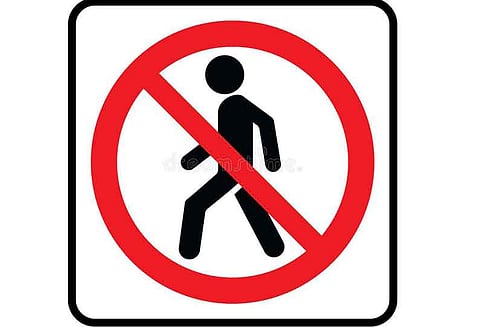 ரவுடிகள் உள்பட 13 பேர் ஊருக்குள் நுழைய தடை