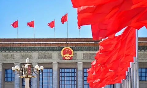 சீனாவில் சிக்கன விதிகளை மீறியதற்காக 11 ஆயிரத்து 315 அதிகாரிகள் தண்டனை