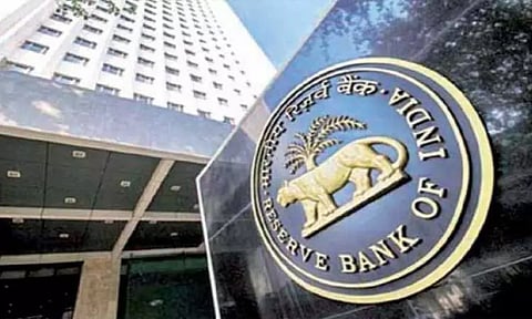 2021-22 ல் கிட்டத்தட்ட 80 ஆயிரம் போலி 500 ரூபாய் நோட்டுக்கள் கண்டுபிடிப்பு: ரிசர்வ் வங்கி