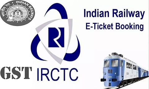 தனி மனிதனின் 5 வருட போராட்டம் வெற்றி; சுமார் 3 லட்சம் பேருக்கு ரூ.35 வீதம் ரூ.2.43 கோடியை திருப்பி அளிக்க ரெயில்வே ஒப்புதல்!