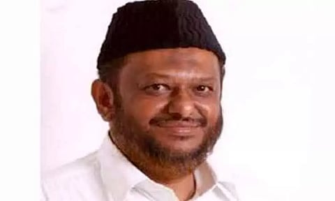 தொலைநோக்கு பார்வையோடு பல்வேறு திட்டங்களை தி.மு.க. அரசு செயல்படுத்துகிறது- ஜவாஹிருல்லா எம்.எல்.ஏ.