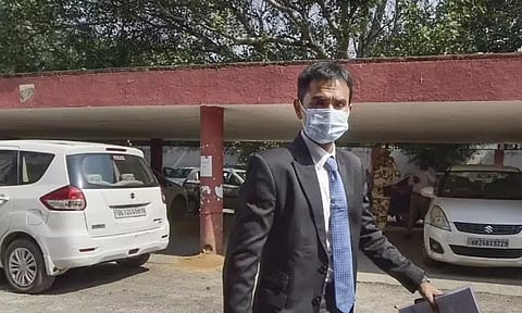 ஷாருக்கான் மகன் வழக்கை விசாரித்த போதைப்பொருள் தடுப்பு பிரிவு அதிகாரி சென்னைக்கு இடமாற்றம்