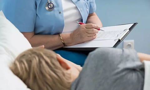 இங்கிலாந்தில் புதிதாக 71 பேருக்கு குரங்கு அம்மை பாதிப்பு உறுதி