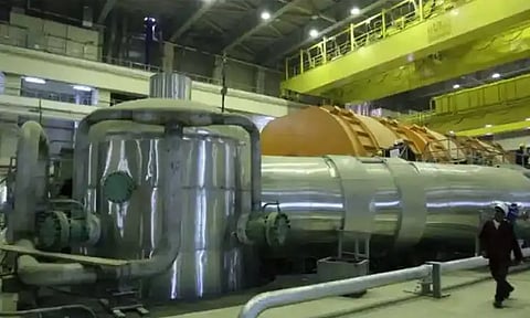 Image Courtesy : AFP