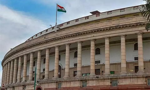 மாநிலங்களவை தேர்தல் - வேட்புமனு தாக்கல் நிறைவு