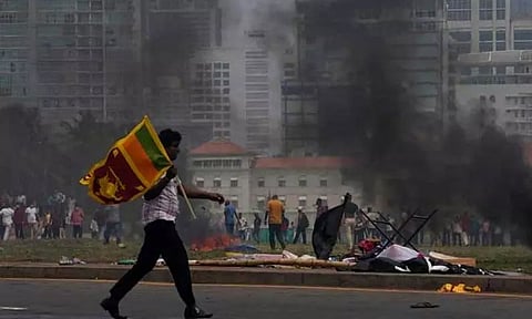 இலங்கையில் வரிகளை உயர்த்த அமைச்சரவை ஒப்புதல்