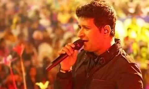 பாடகர் கேகே மரணம் இயற்கைக்கு மாறானது இல்லை: முதல் கட்ட மருத்துவ அறிக்கையில் தகவல்