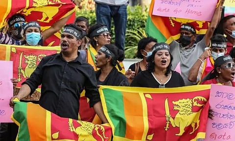 இலங்கையில் வாட் வரி 12% ஆக உயர்வு